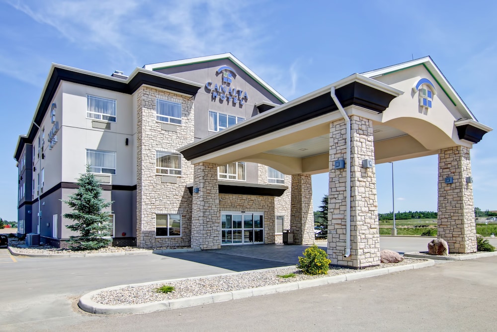 Canalta Shaunavon — Shaunavon