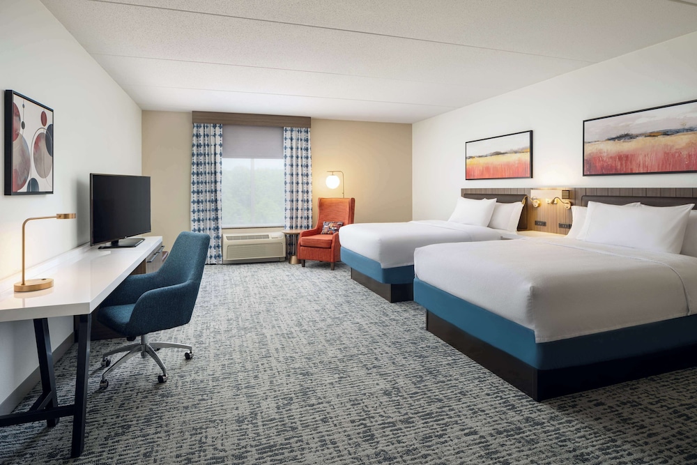 Hilton Garden Inn Huntsville South Redstone Arsenal - photo 11