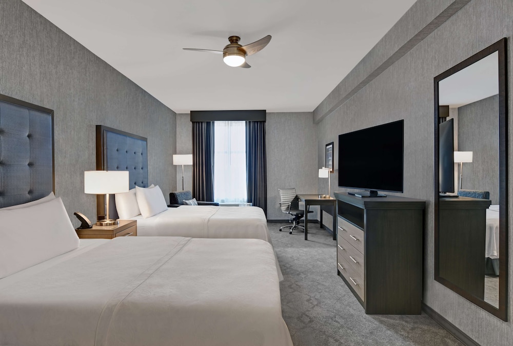 Homewood Suites by Hilton Edison Woodbridge - photo 12