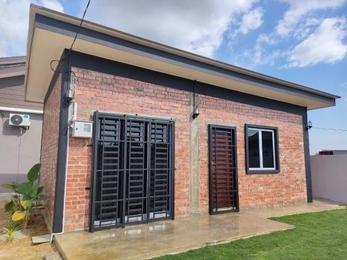 Studio Amani 1 Permatang Pauh in Unknown City, Malaysia