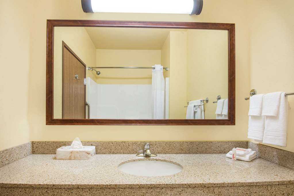 Days Inn by Wyndham Ellis - photo 6