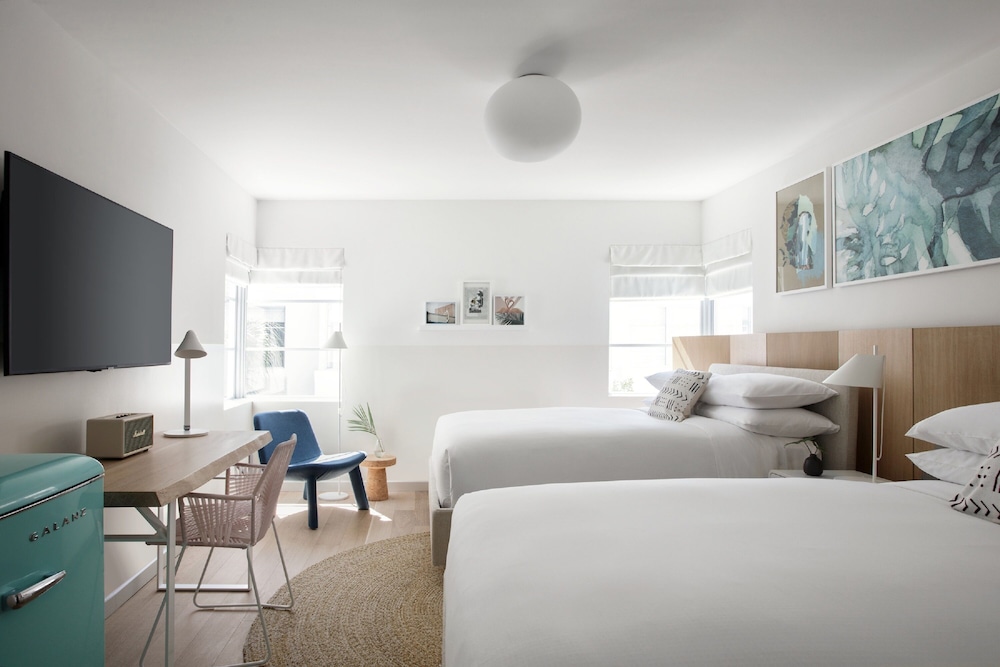 Kimpton Shorebreak Fort Lauderdale Beach Resort by IHG - photo 13