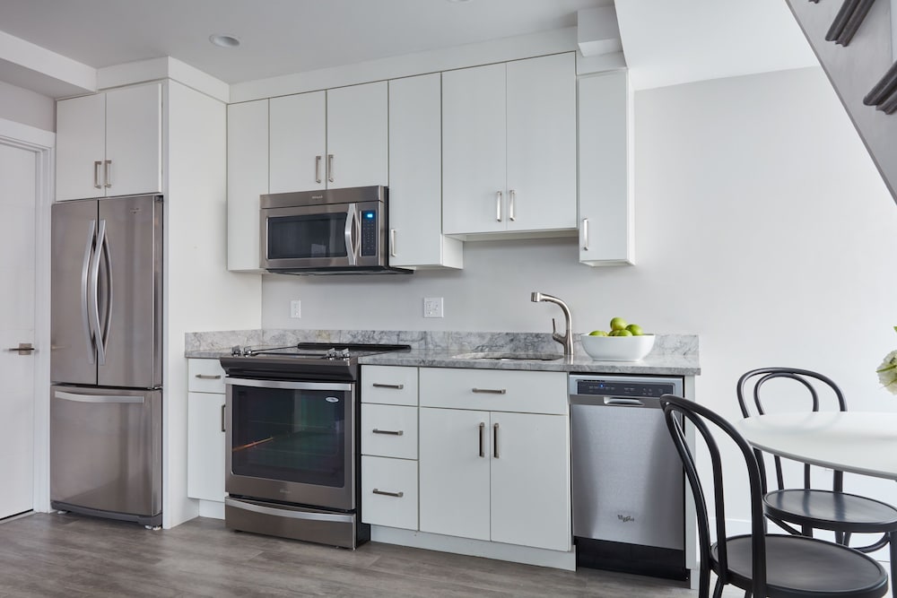 Sleek 2Br In Downtown Crossing By Sonder in Boston, United States