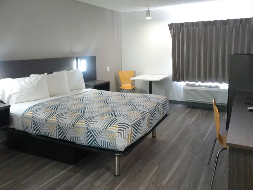 Motel 6 Winslow AZ - photo 10