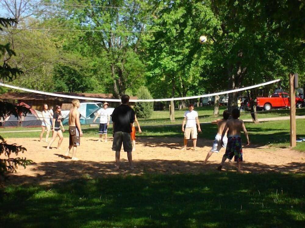 Fremont Campground - photo 26