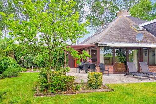 Zeeuwse Rust Stavenisse — 4-Star Luxury Hotel in Stavenisse, Netherlands
