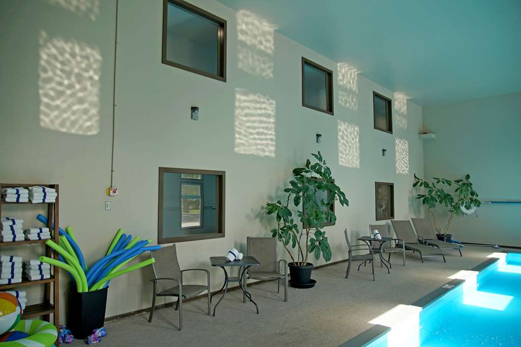 Baymont by Wyndham Monte Vista - photo 16