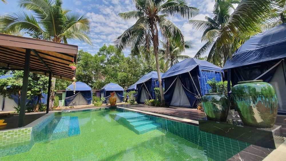 Moonshine Resort Chumphon in Chumphon, Thailand