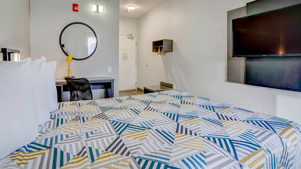 Motel 6 Highland CA San Bernardino East - photo 15