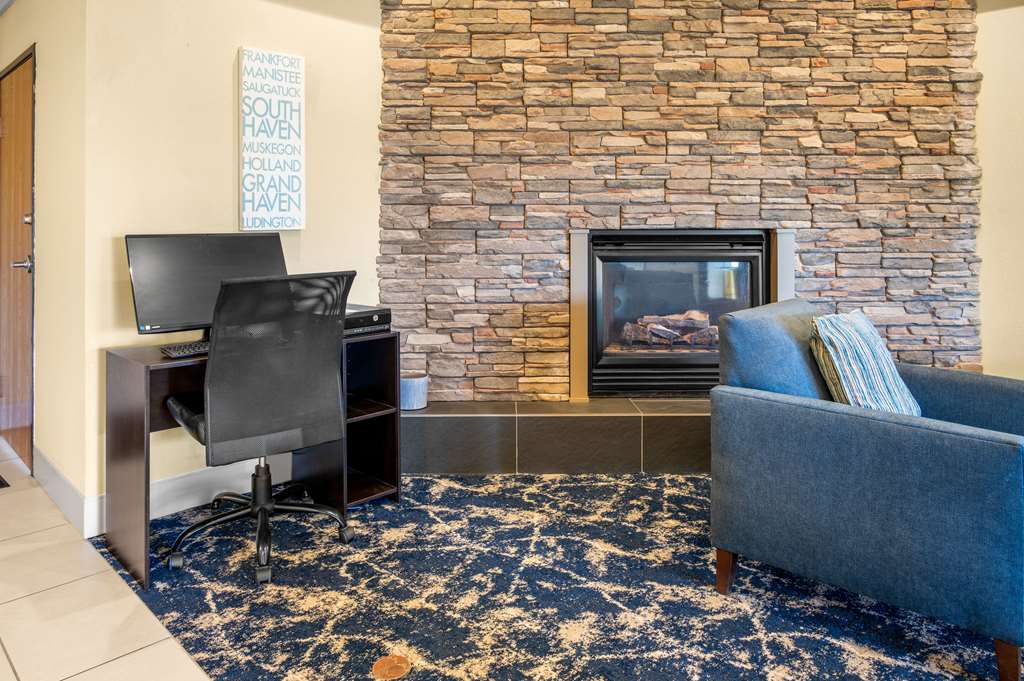White Pine Inn & Suites - photo 33