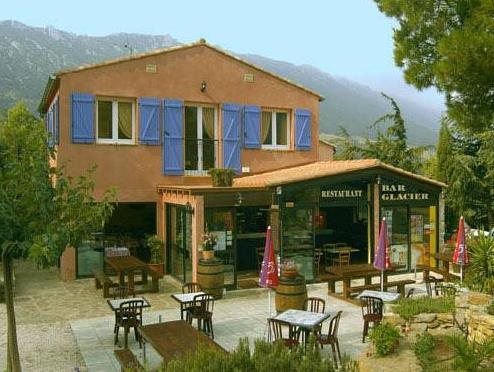 Auberge la Table du Cure in Perpignan, France