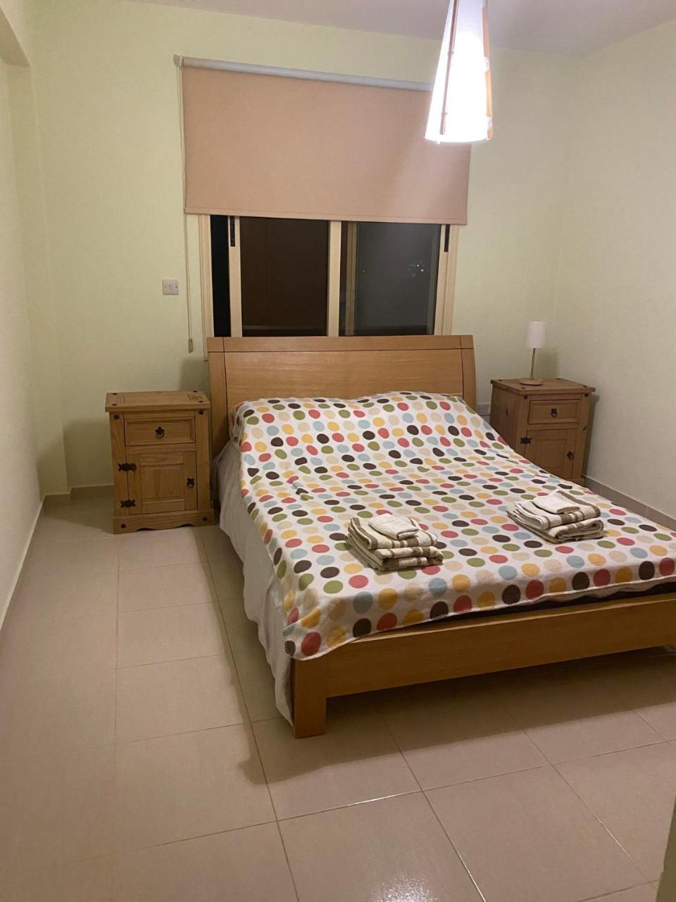 Apartament na Cyprze