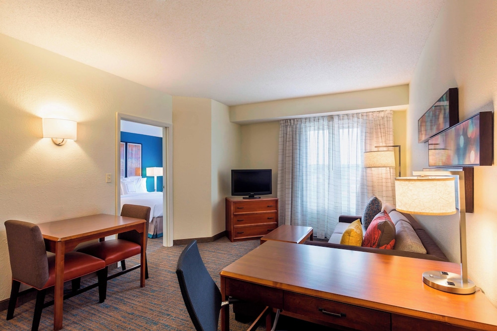 Residence Inn By Marriott Louisville Northeast - photo 12