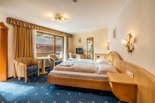 keyone rooms Finkenberg in Finkenberg, Austria