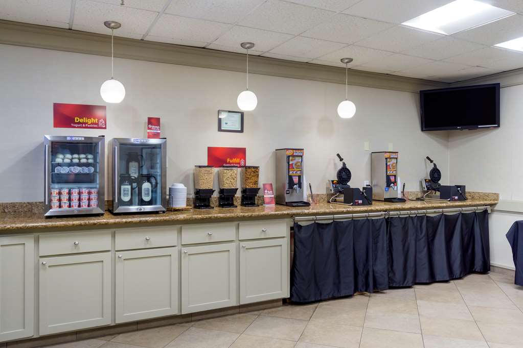 Best Western Plus Oak Harbor Hotel & Conference Center - photo 5