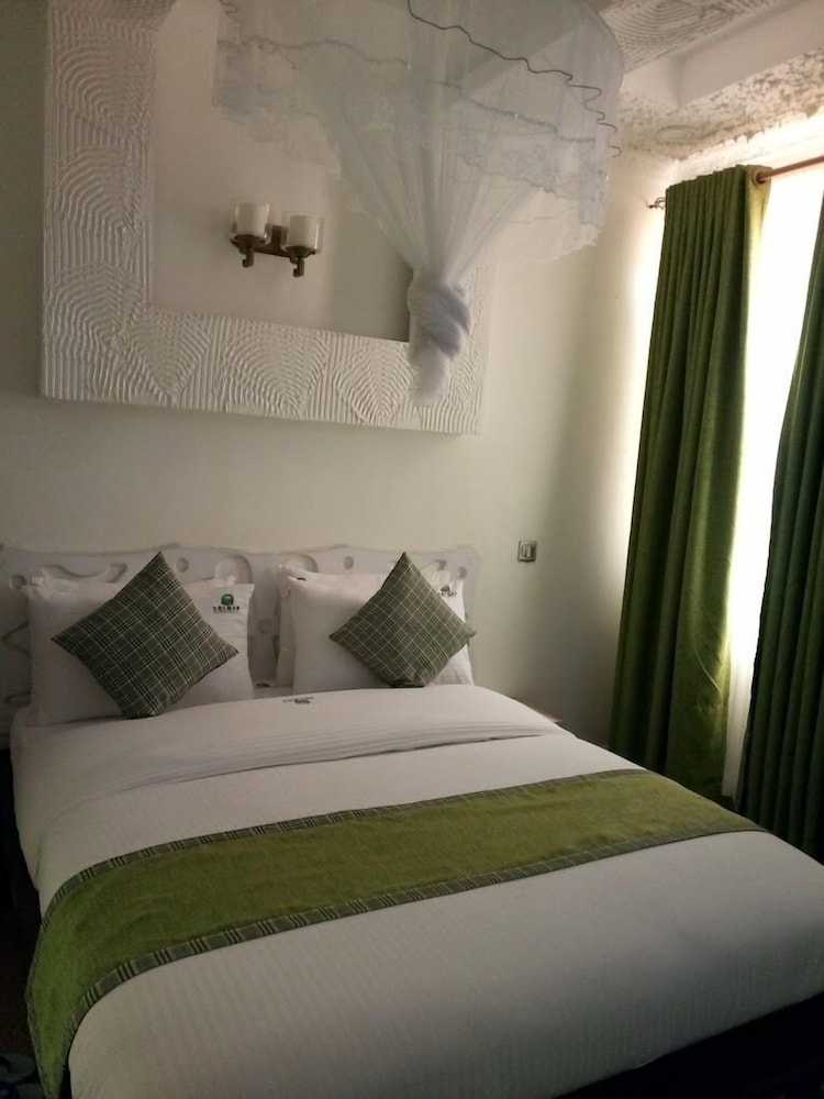 Solmar Gracious Hotel Lodwar in Lodwar, Kenya