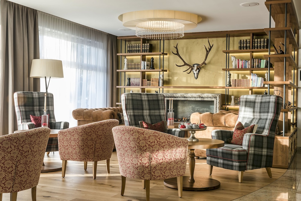 Hotel Das Rübezahl — Schwangau — photo 2