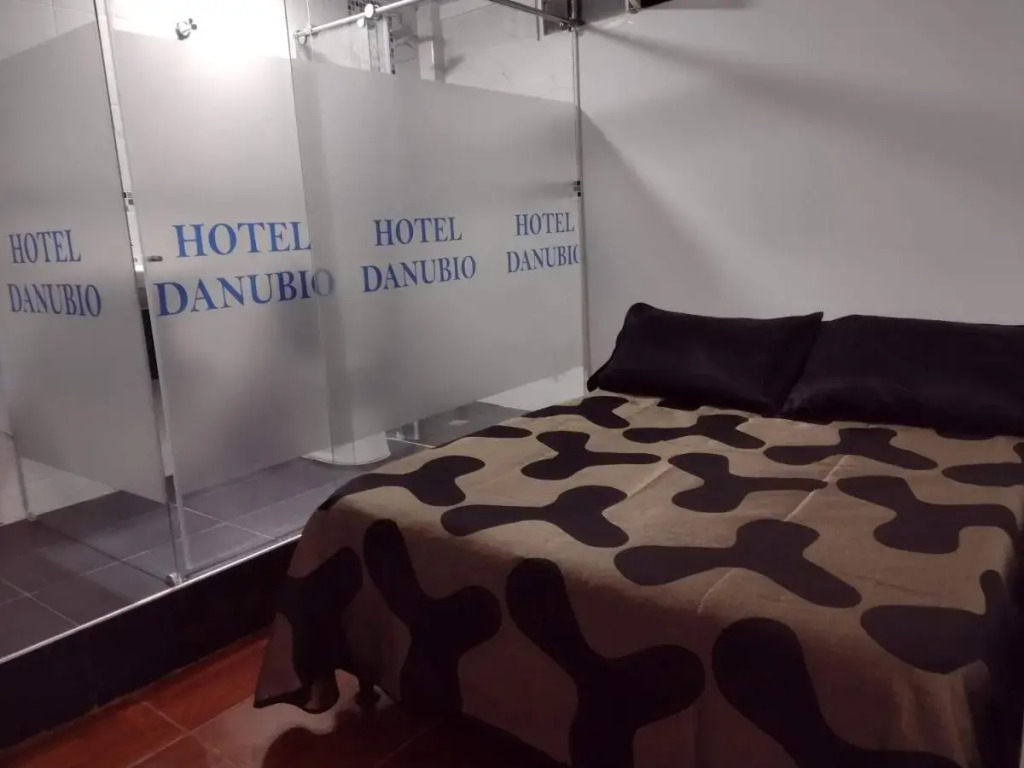 Hotel Danubio - last minute hotel in Bogota