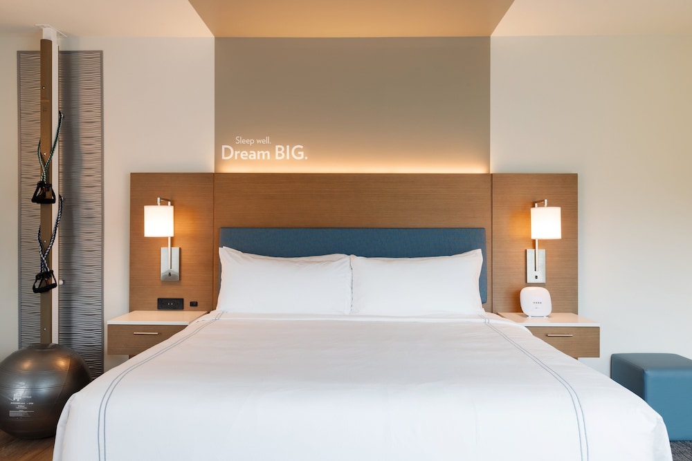 EVEN Hotel Rochester Mayo Clinic Area by IHG - photo 17