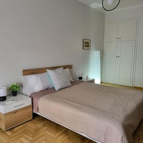 Great Apartment In Veria — 4-Star Luxury Hotel in Vergina, Greece