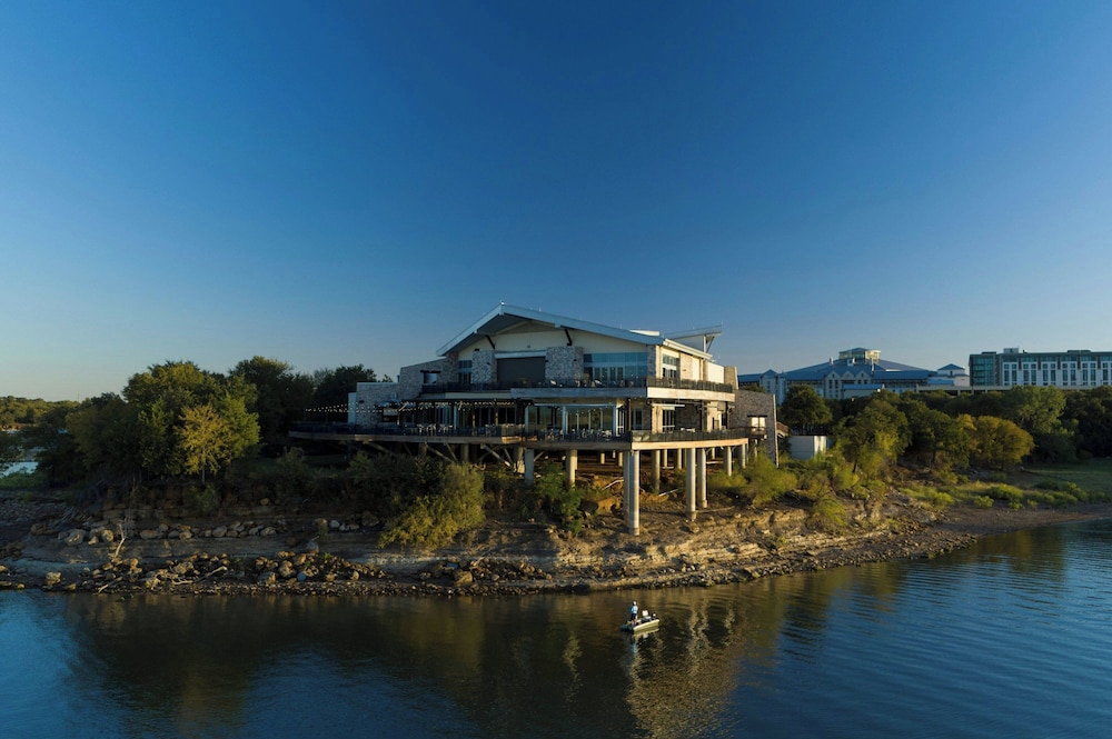 Gaylord Texan Resort & Convention Center - photo 127