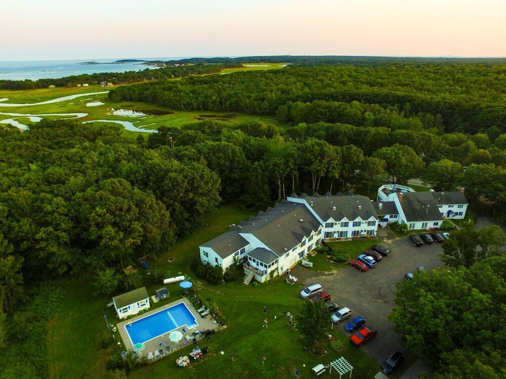 Ocean Woods Resort - photo 89
