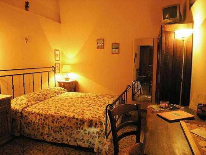 Villa Pilati Bed & Breakfast