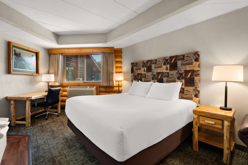 Best Western Northwoods Lodge - photo 8