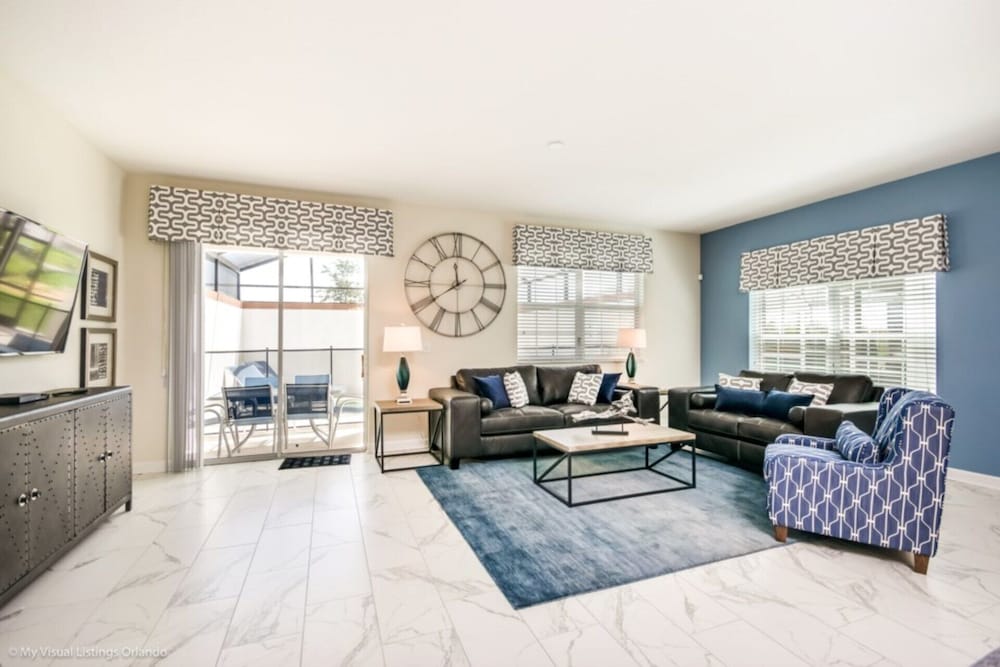 You Have Found the Perfect Holiday Home on Champions Gate Resort With Every 5 Star Amenity Orlando Townhome 2815 - photo 18