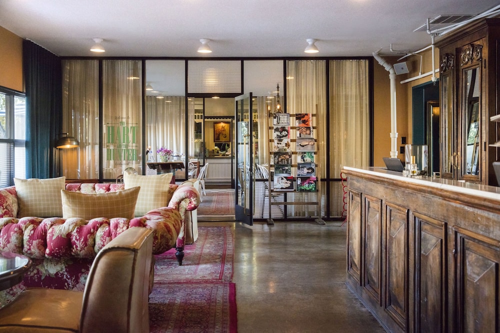 Palihotel Melrose - photo 4