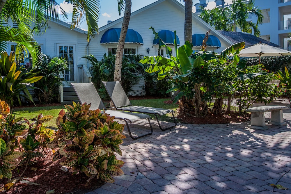Olde Marco Island Inn and Suites - photo 35