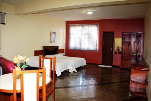 Ana Maria Apart Hotel — Arcos — photo 2