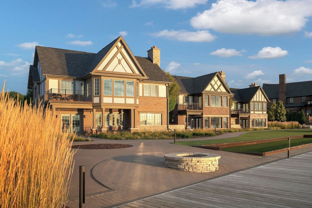 The St. Clair Inn - photo 143