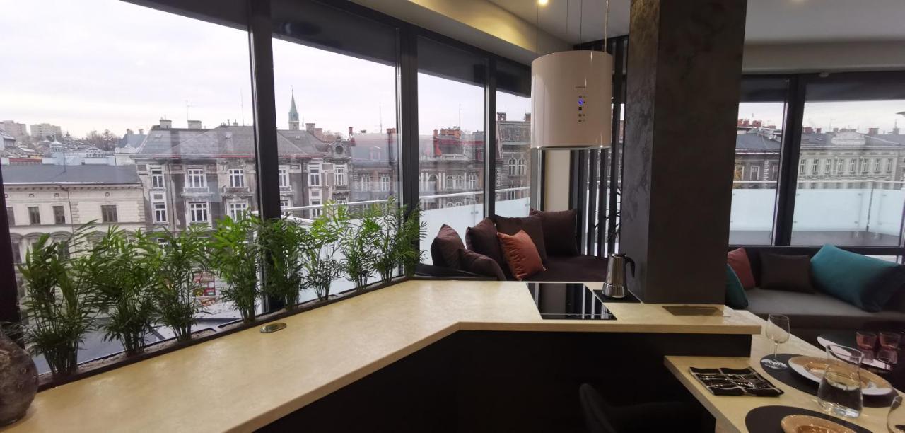 Moon Apartment — Bielsko-Biala — photo 3
