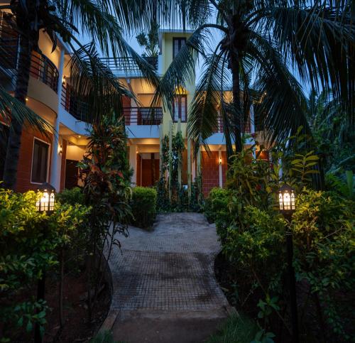 ClayNest Resorts — hotel in Kuttalam