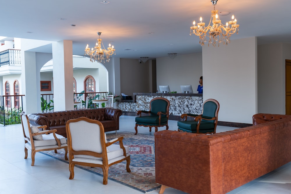 Resende Imperial Hotel & Spa — Itacare — photo 2