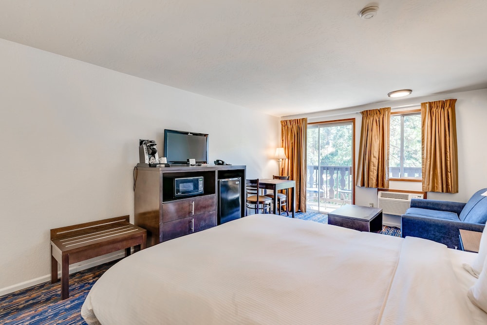 Alpine Rivers Inn - photo 14