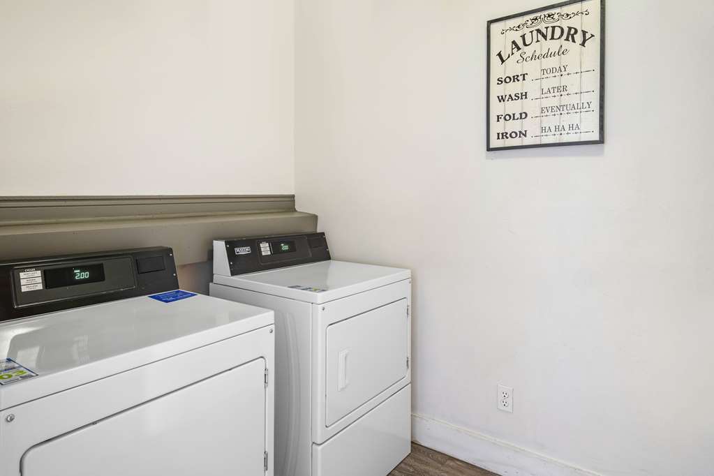 Best Western Plus Peppertree Airport Inn - photo 28
