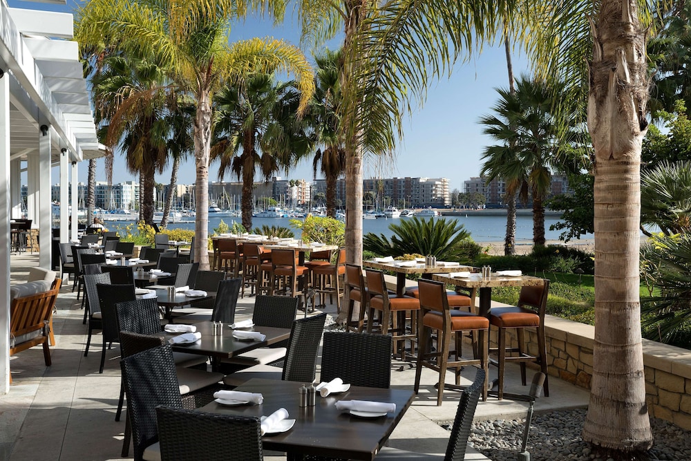 Jamaica Bay Inn Marina Del Rey Tapestry Collection by Hilton - photo 24