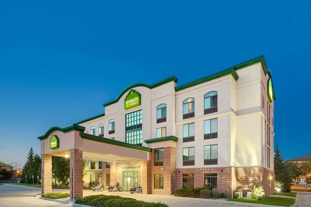 Wingate by Wyndham Fargo - photo 48
