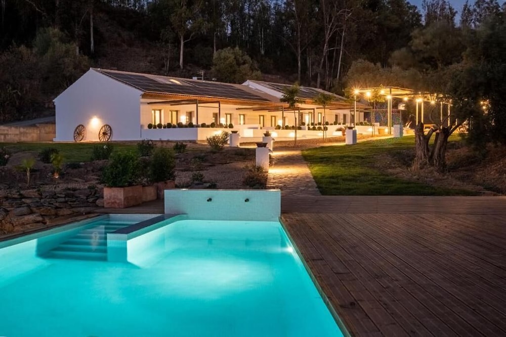 Finca Contrabando Para Grupos — hotel in Sanlucar De Guadiana