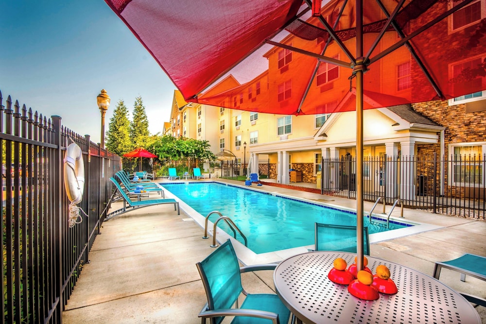 TownePlace Suites by Marriott Baltimore BWI Airport - photo 20