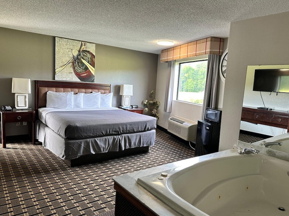 Western Motel Thomasville - photo 13