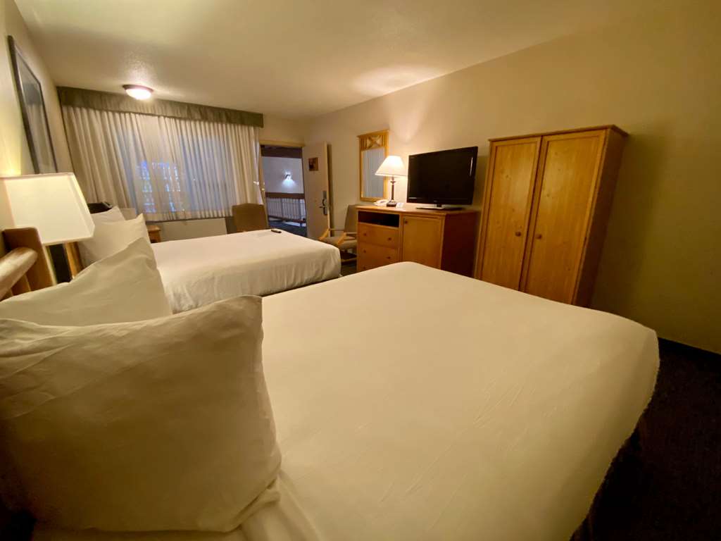 Best Western Sheridan Center - photo 15