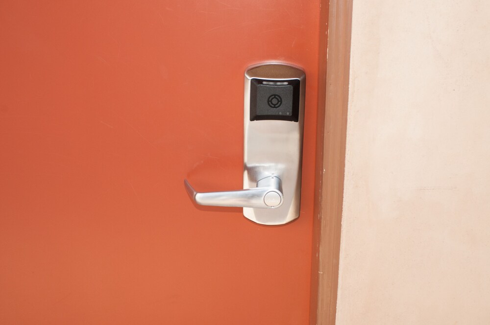 Cambria Palms Motel - photo 22