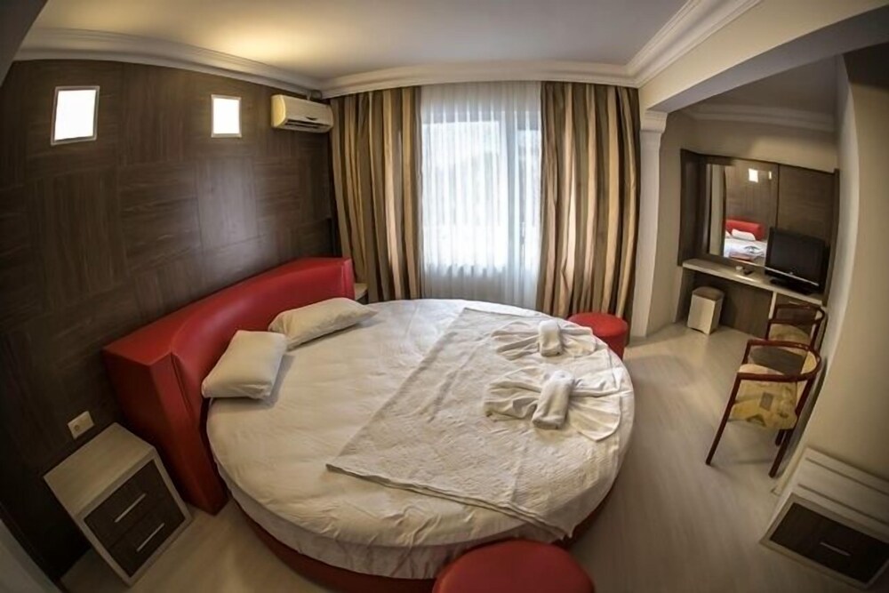 Agrigento Resort Hotel — Erdek — photo 4