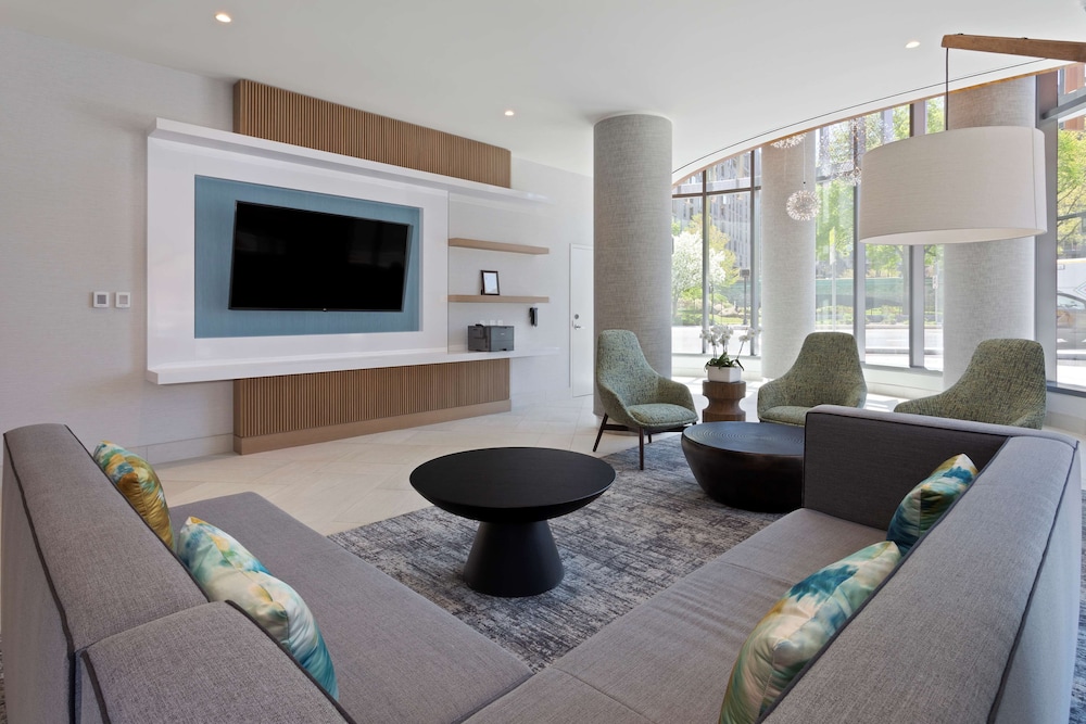 Hilton Garden Inn Boston Brookline MA - photo 40