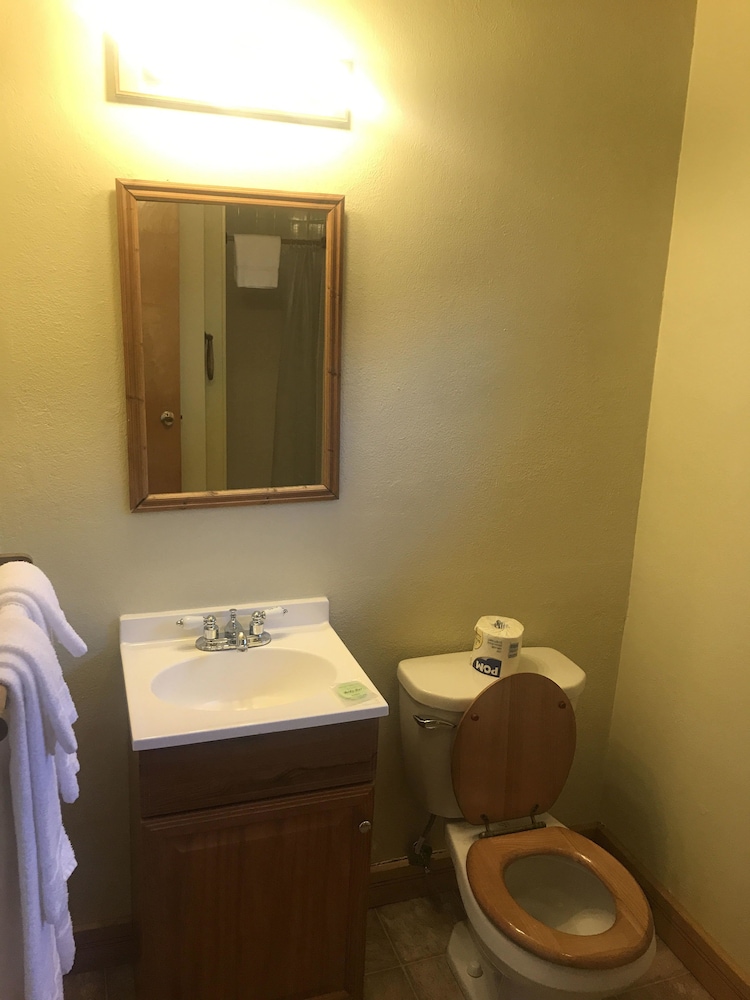 Prospector Motel - photo 26