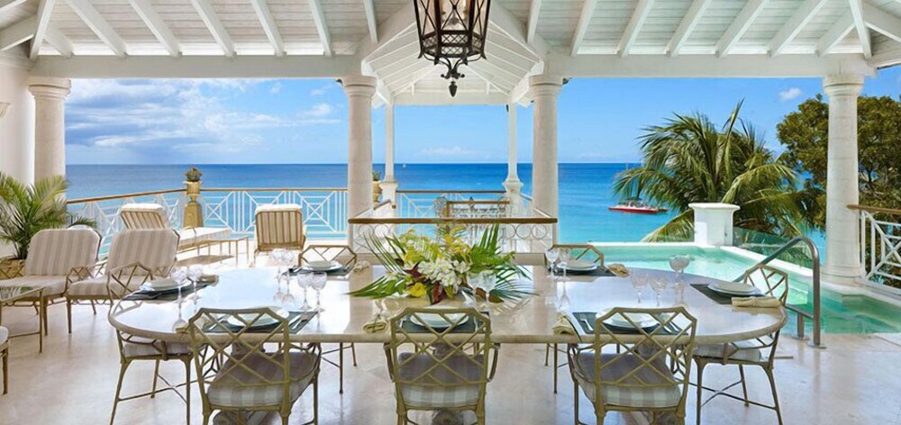 Old Trees 302 La Mirage — 4-Star Luxury Hotel in Holetown, Barbados