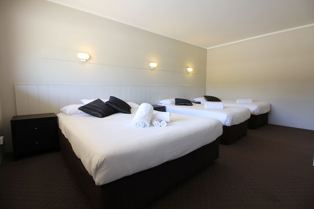Snowy Mountains Resort and Function Centre - last minute hotel in Unknown City